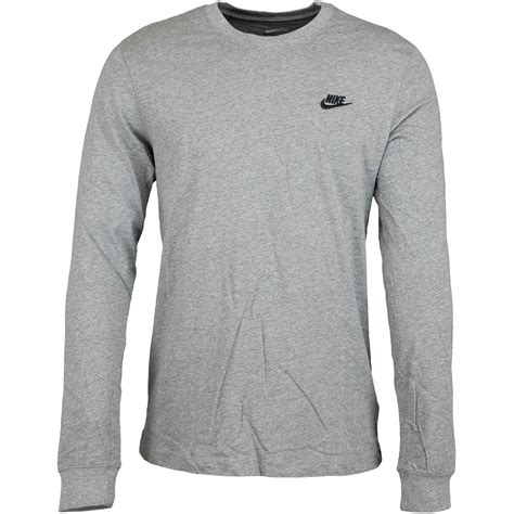 nike club grau herren|Nike Factory Stores.